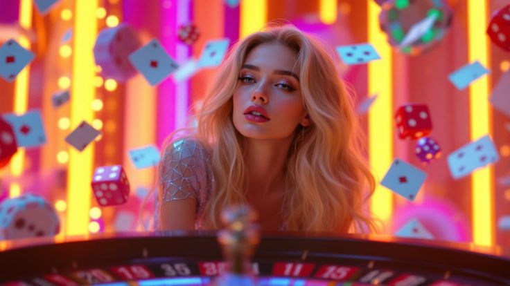 Garlic City Casino Live Casino